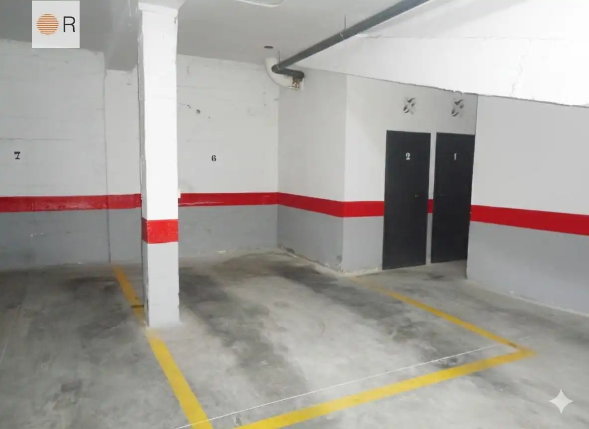 Parking for sale in Centro, imagen 3