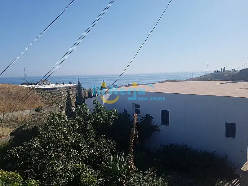 Casa en venta en Caleta de Vélez, imagen 28