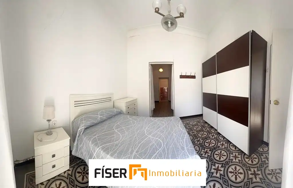Flat to rent in Plaza Pilar Redondo, imagen 10