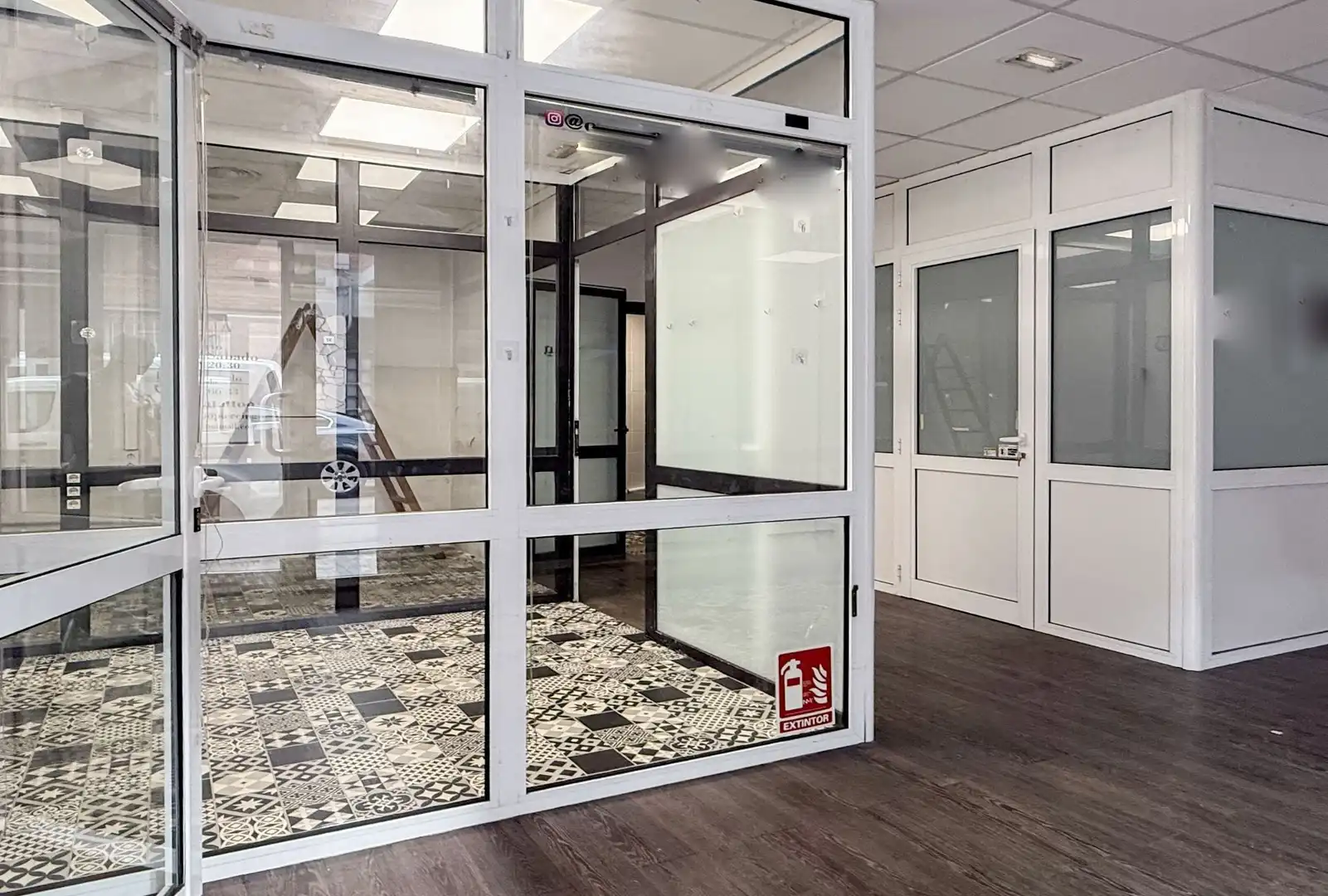 Piso en venta en Sant Boi de Llobregat