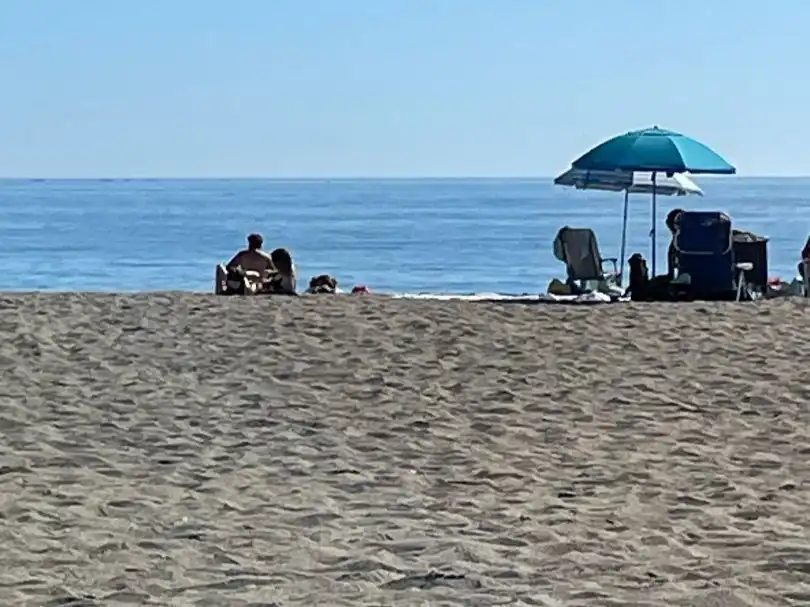 Außenansicht von Wohnung zur Miete in Torremolinos