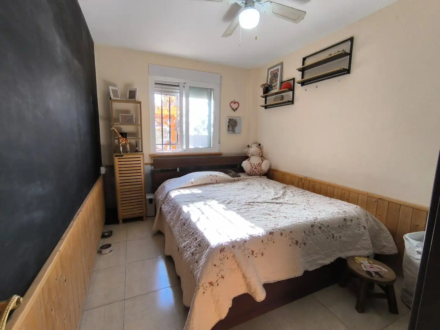 Dormitori de Casa o xalet en venda en Villena amb Traster, Jacuzzi i Internet