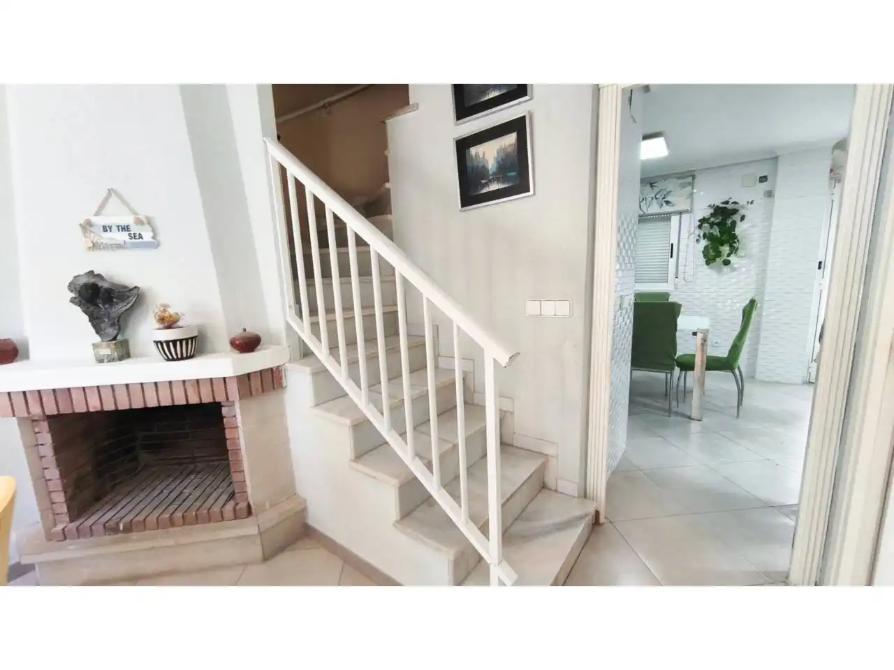 Adosado con terraza en venta en Santa Pola ciudad, imagen 5