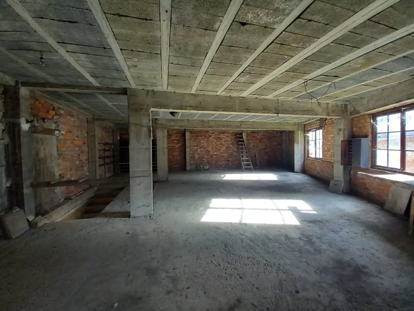 Nave industrielle à vendre à Centro, imagen 4