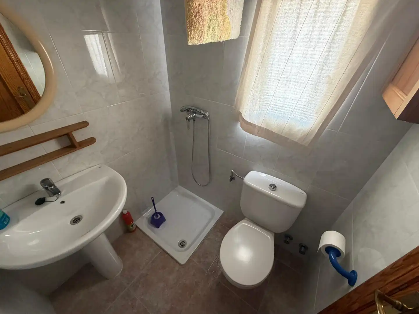 Baño de Casa adosada en venta en Pilar de la Horadada