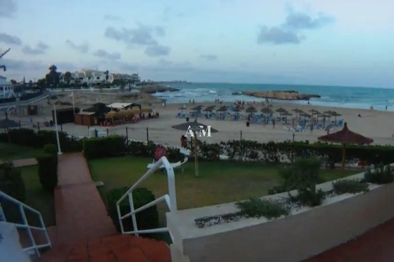 Houses for rent in Cabo Roig
