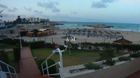 Foto 3 de Casa o chalet de alquiler en Cabo Roig, Alicante