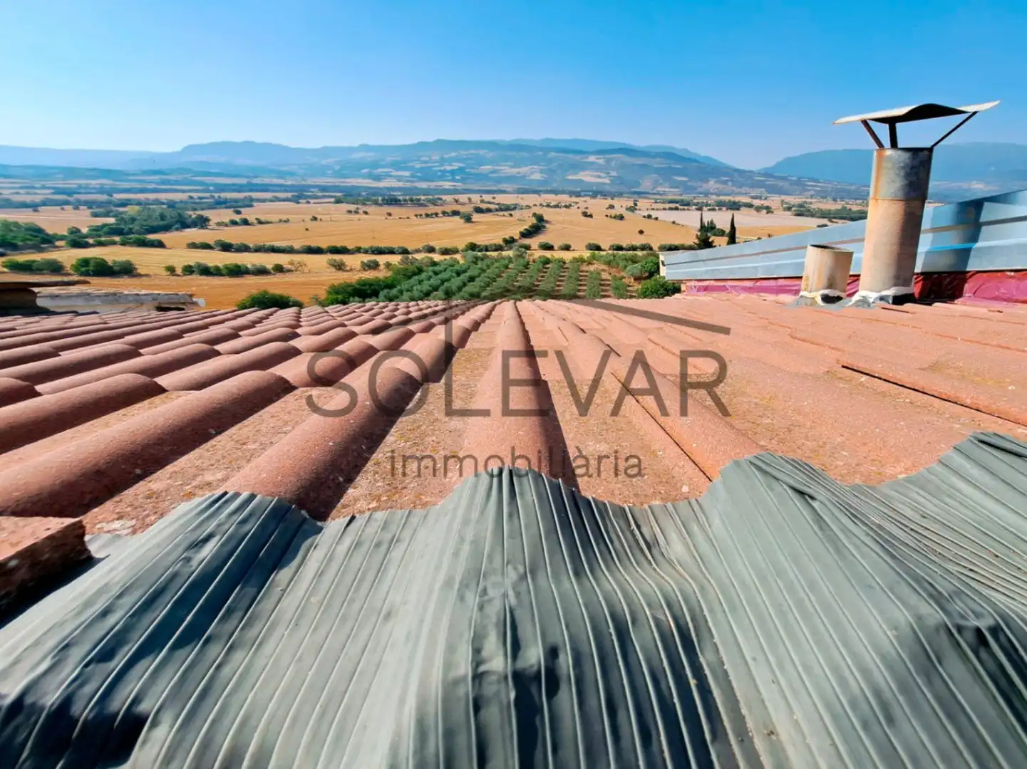 Casa o chalet en venta en Tremp con Trastero