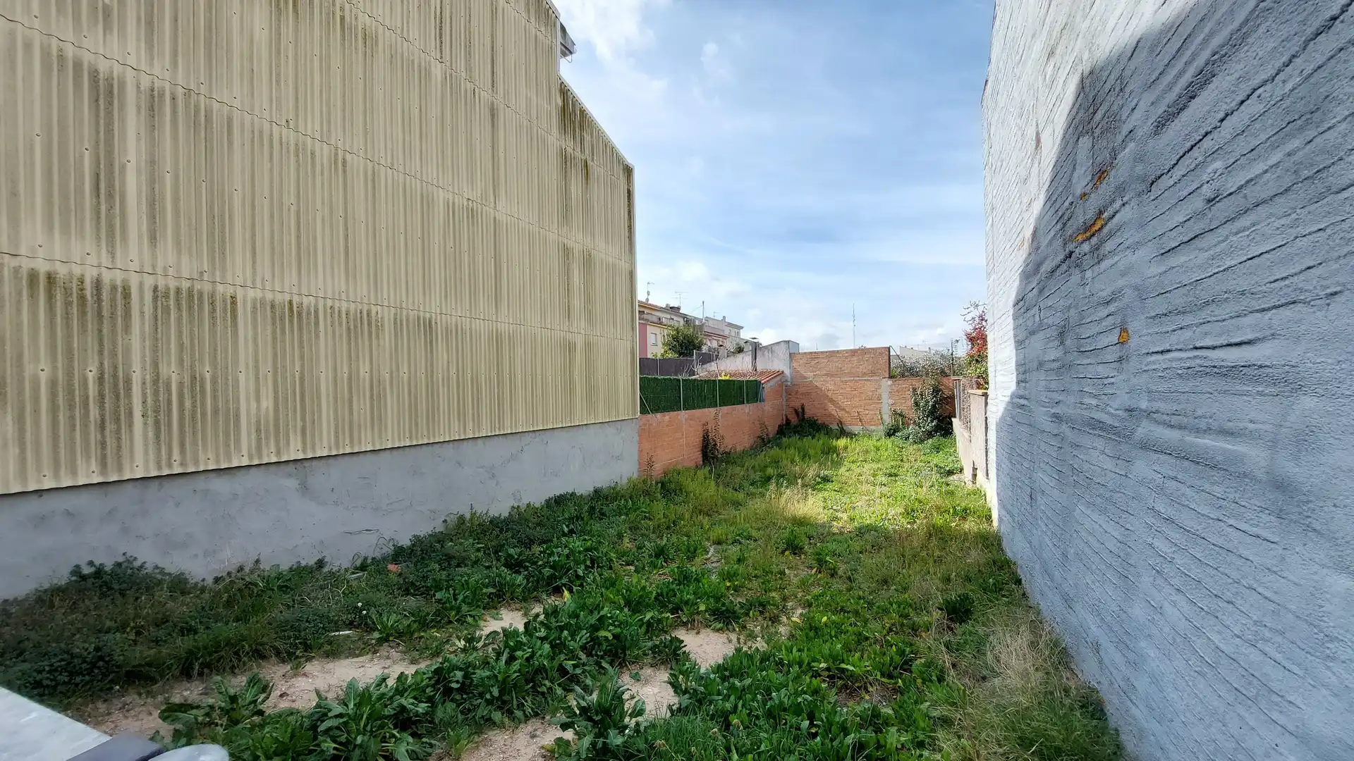 Terreno residencial en venta en Olèrdola, imagen 2