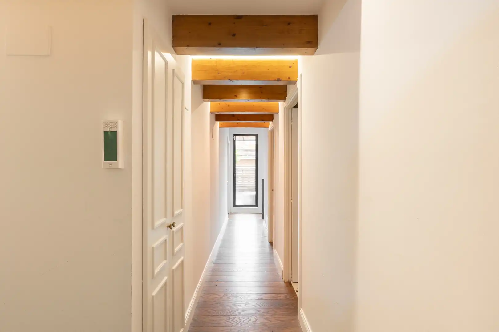 Casa o chalet en venta en Barcelona con Aire acondicionado, Calefacción y Jardín privado