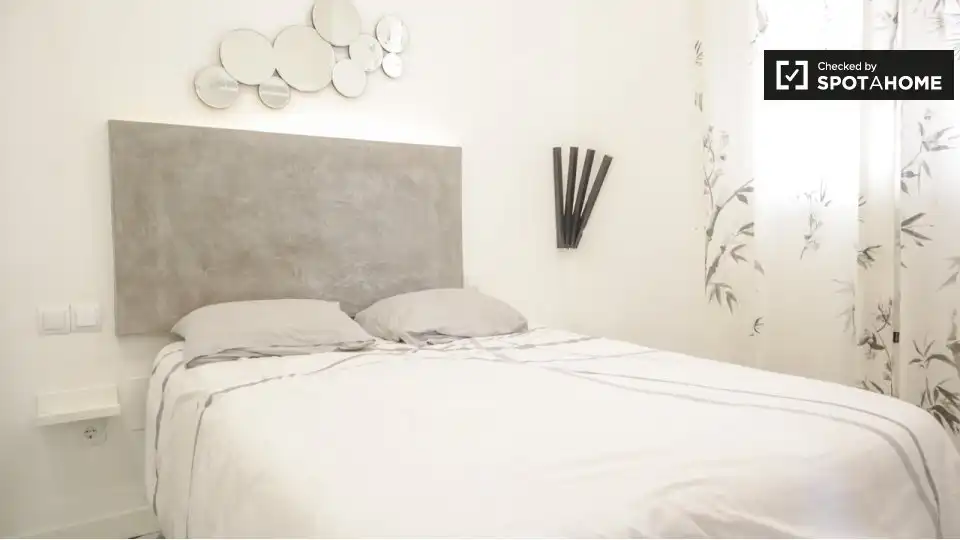 Habitació a Butarque