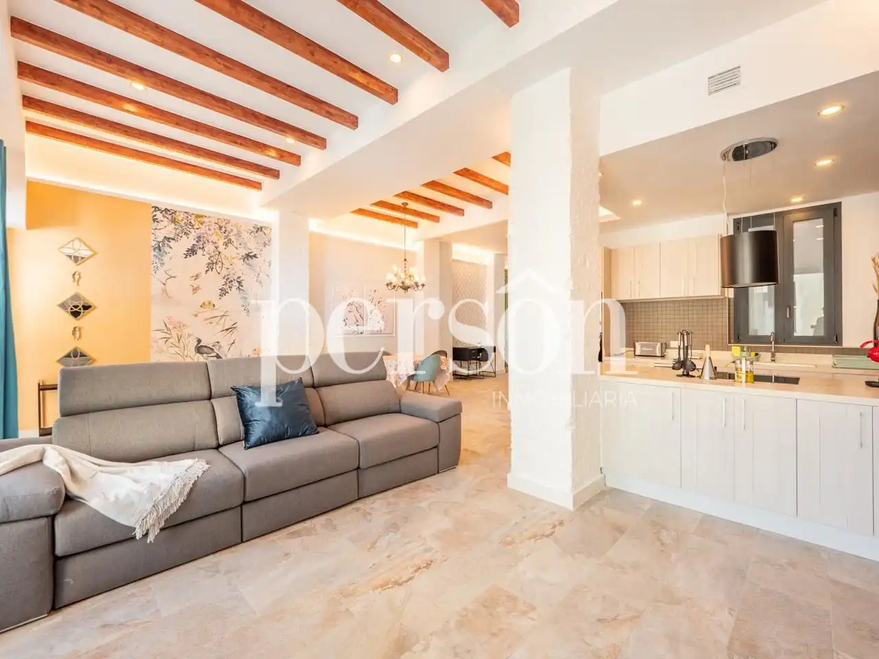 Flat with pool for sale in La Saïdia, imagen 13