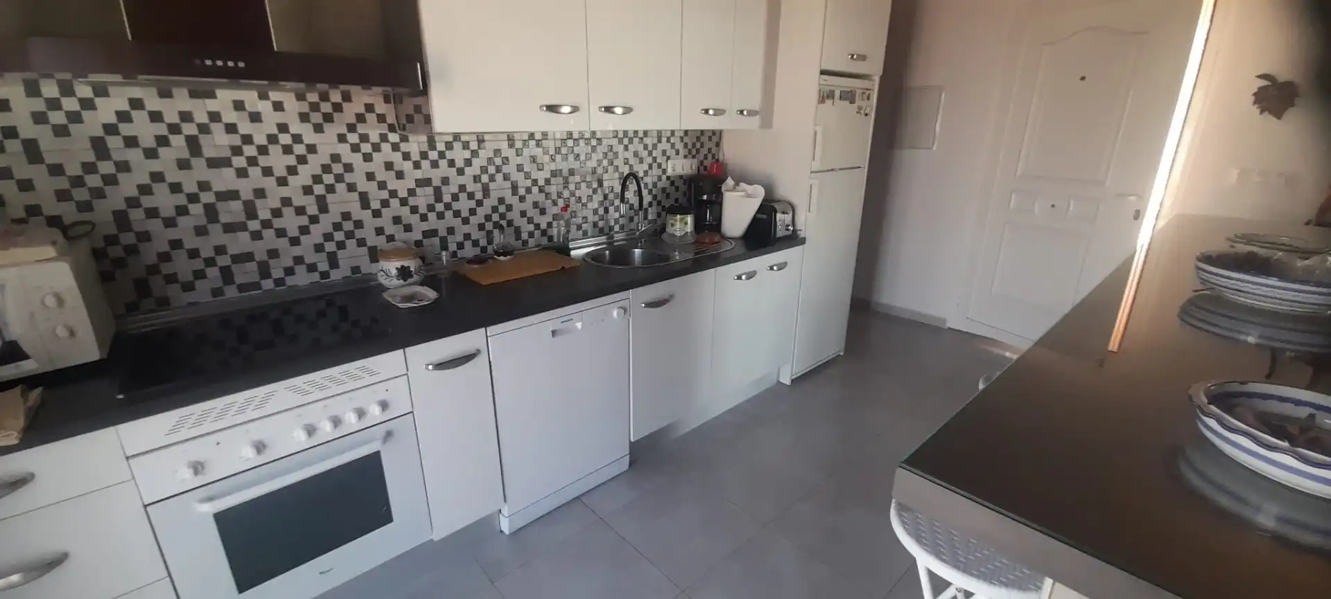 Chalet con piscina en venta en Don Benito, imagen 9