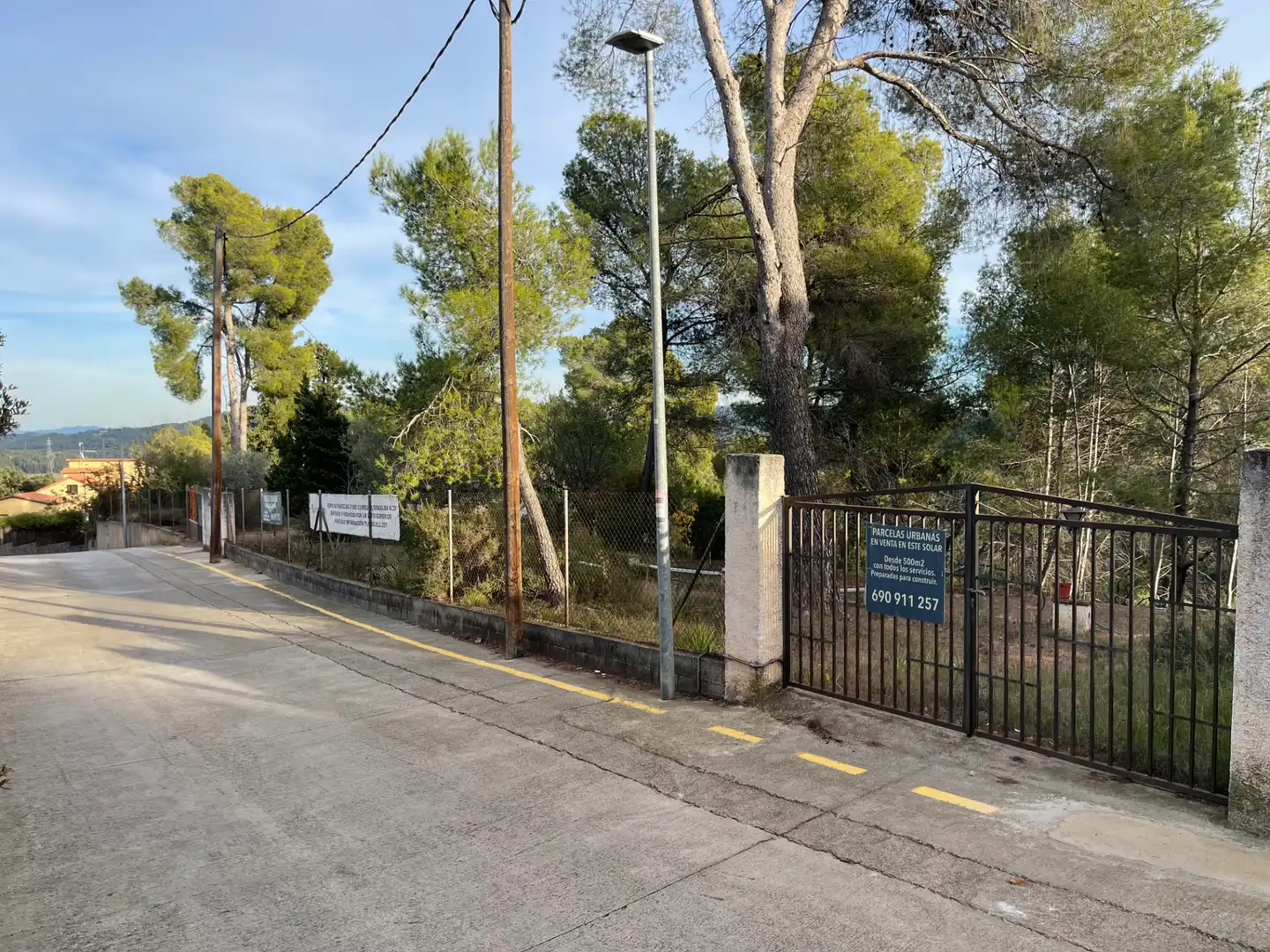 Terreno residencial en venta en Carrer del Raval de Corbera 92, imagen 15
