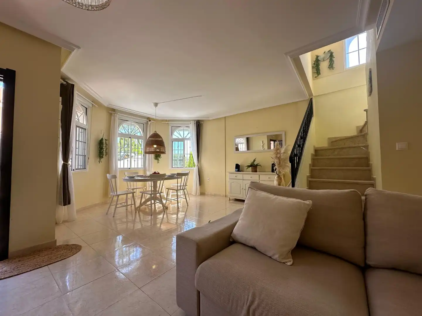 House with terrace for sale in San Fulgencio, imagen 2