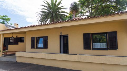 Foto 5 de Casa o chalet en venta en Tacoronte - Los Naranjeros, Tacoronte