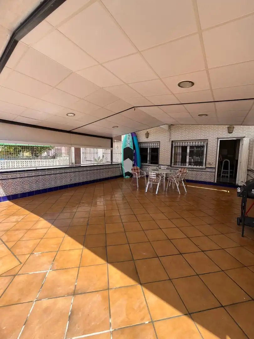 Haus zur Miete in Calle Pintor Vitorio Nicolás 12, imagen 18