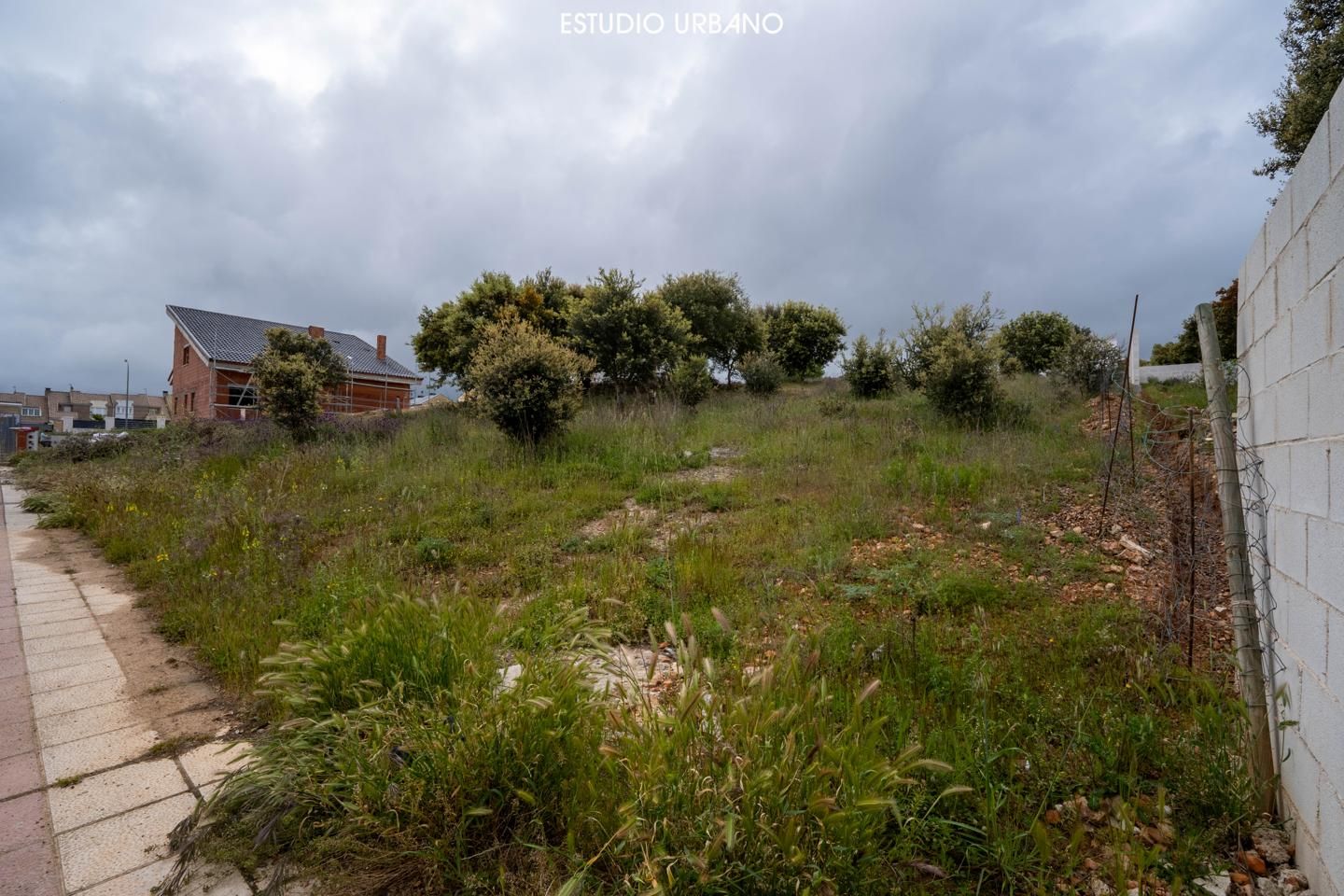 Residential for sale in Carrascal de Barregas
