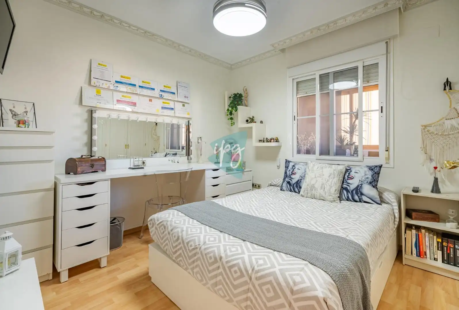 Ático con ascensor en venta en Estepona Pueblo, imagen 16