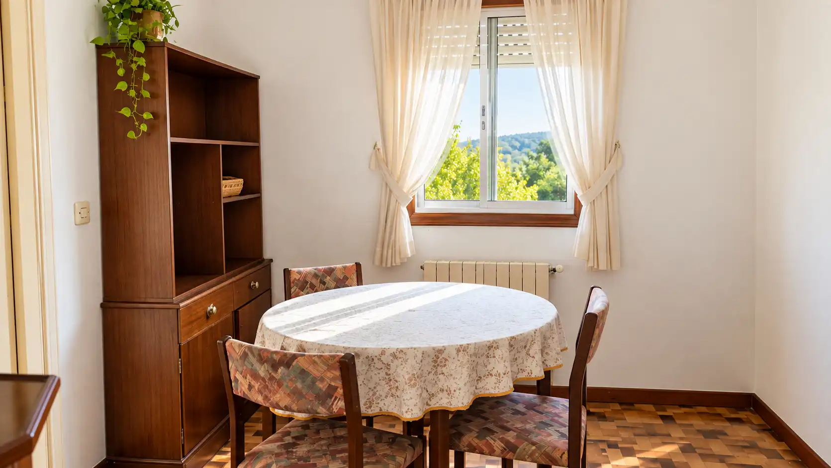 Chalet con terraza en venta en Salvaterra de Miño, imagen 13
