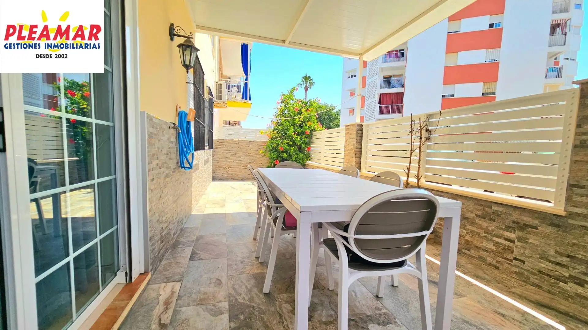 Erdgeschosswohnung zum Verkauf in Playa de la Regla, imagen 3