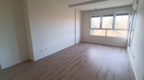 Photo 2 of Flat to rent in Paseo de Zorrilla, La Rubia, Valladolid