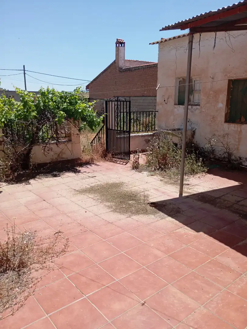 Casa o chalet en venta en Chimeneas