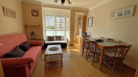 Foto 2 de Piso de alquiler en Los Vadillos - R. Sanitaria - Pozanos, Burgos Capital