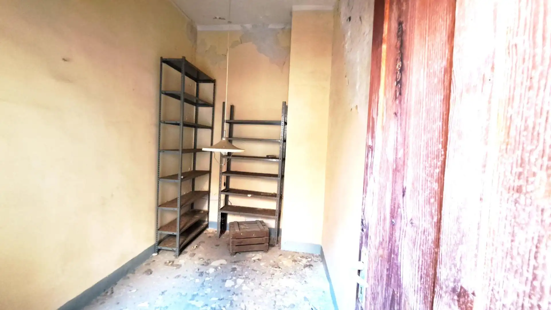 Planta baja en venta en Carcaixent