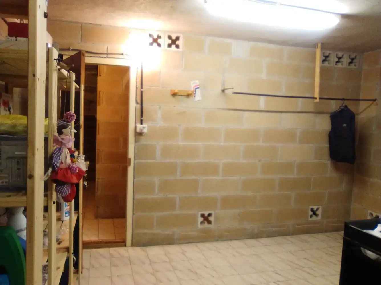 Storage room for sale in Arbola Pasealekua, Ategorrieta - Ulia