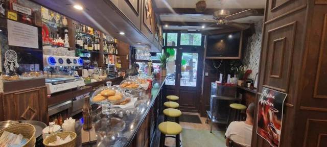 Local comercial en Venta en Hispanoamérica - Bernabéu