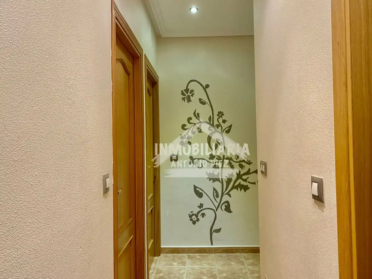 Flat for rent in Prosperidad