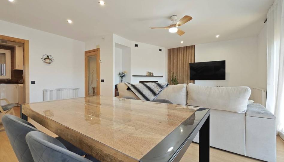 Foto 1 de Pis en venda a Mosén Jacint Verdaguer, Carretera de Vic  - Remei, Barcelona