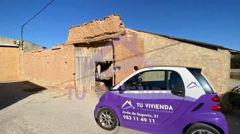 Foto 4 de Residencial en venta en Huertas , Villaco, Valladolid