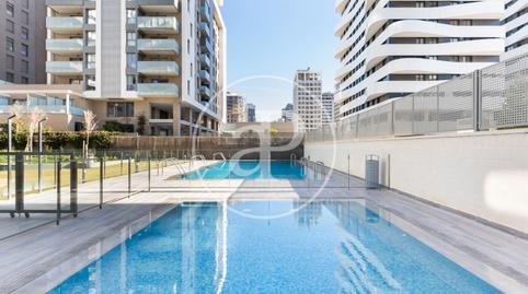 Photo 2 of Flat for sale in C/ del Bomber Ramon Duart, 15, Na Rovella - Hermanos Maristas, Valencia