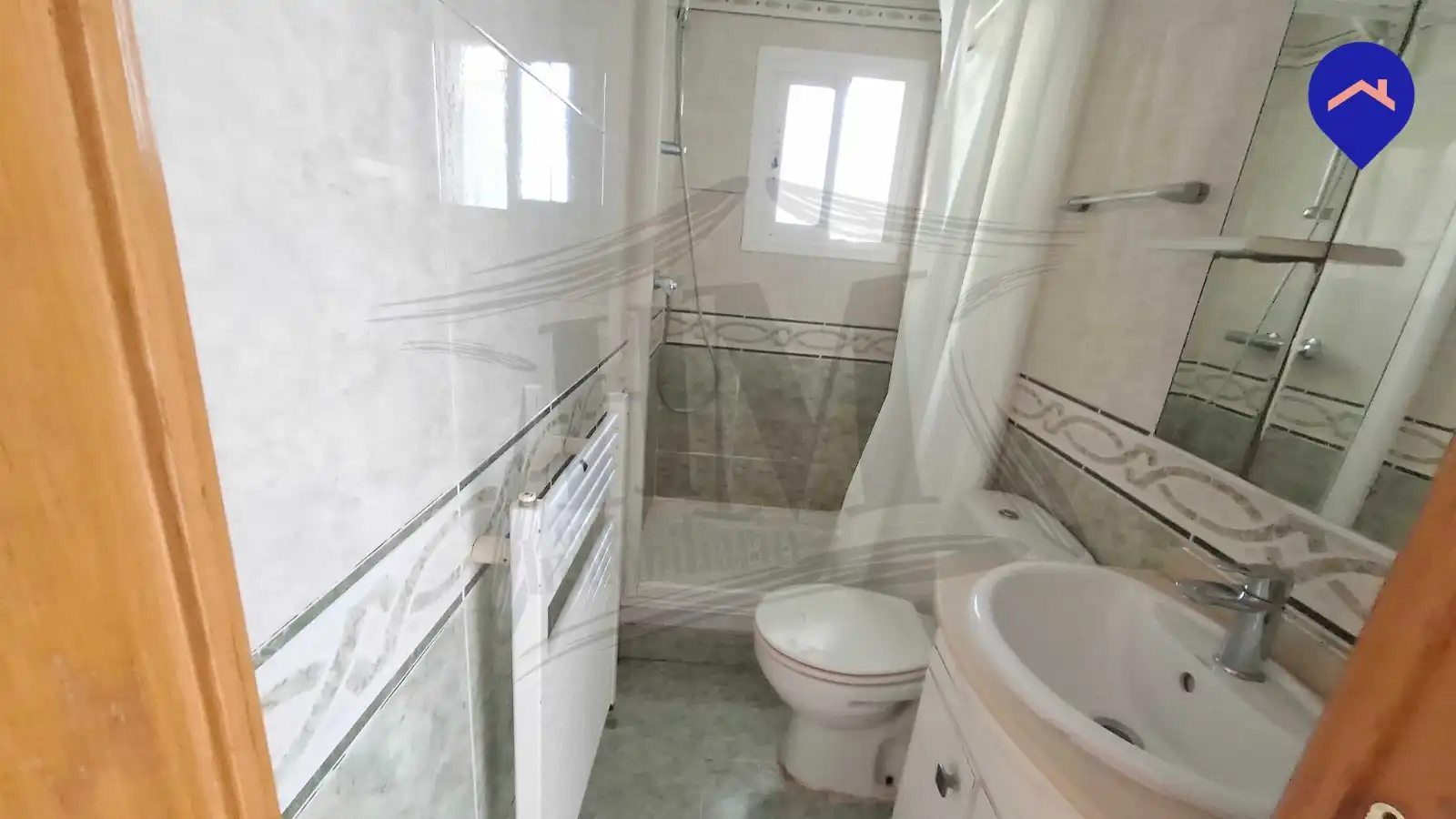 Piso en venta en Calle de San Dacio, 30, Tres Olivos - Valverde