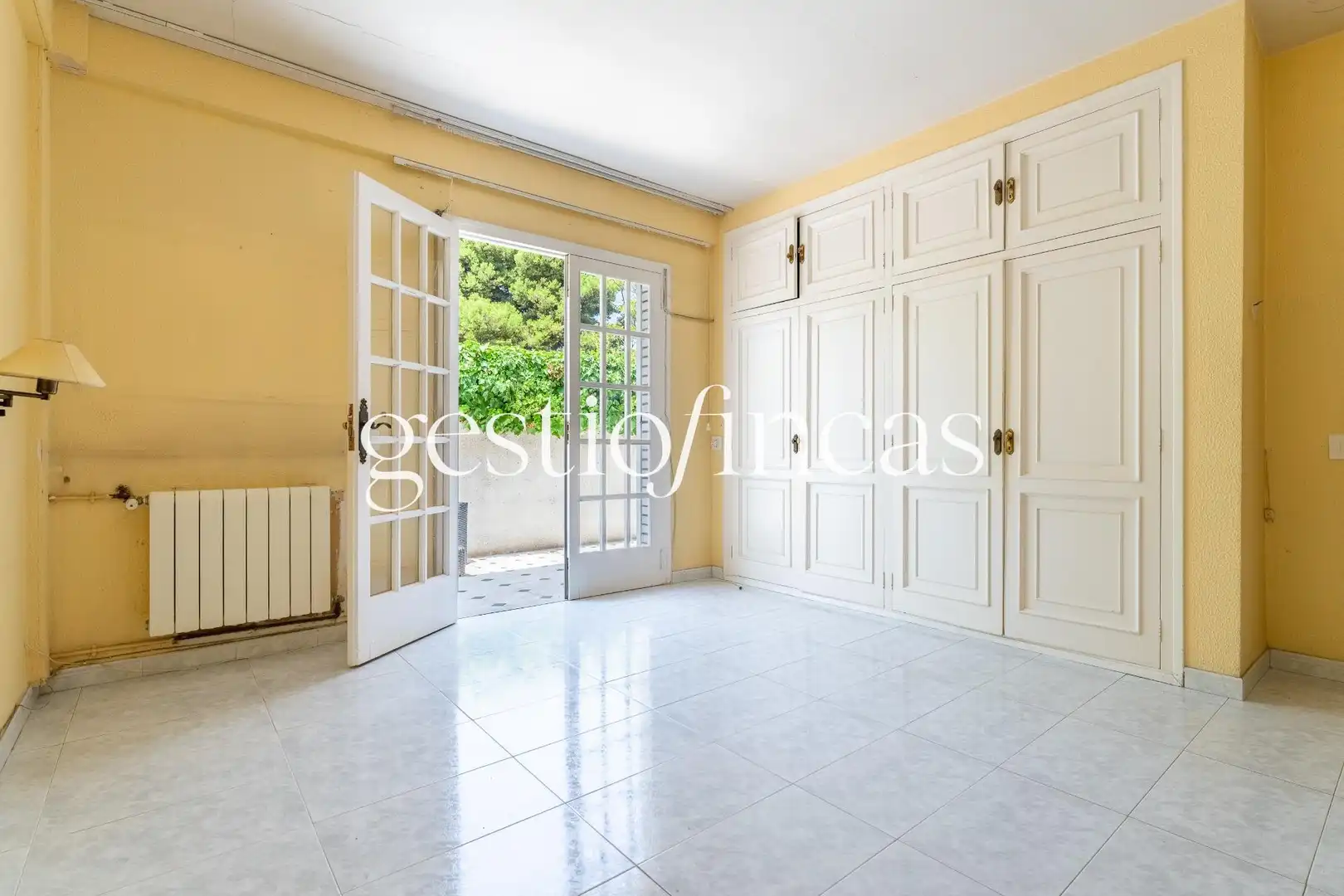 Habitación de Casa adosada en venta en Cambrils con Aire acondicionado, Calefacción y Amueblado