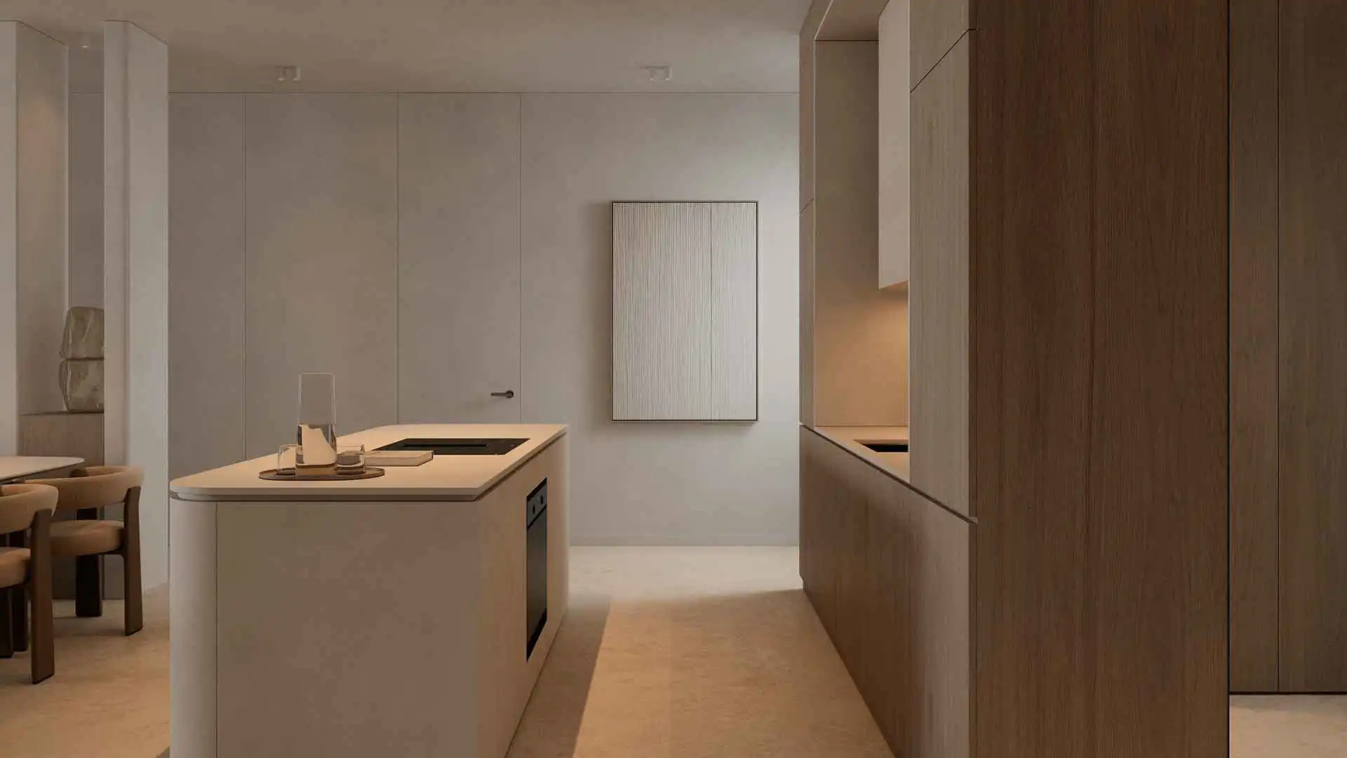 Apartament amb terrassa en venda a Nueva Andalucía, imagen 9