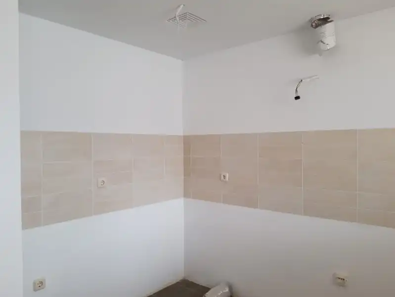 Bany de Apartament en venda en Cártama amb Jardí privat