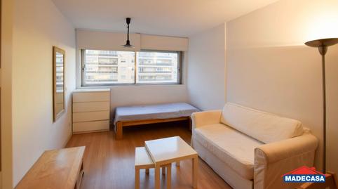 Foto 3 de Estudio de alquiler en Plaza Ciudad de Viena, 6, Ciudad Universitaria,  Madrid Capital