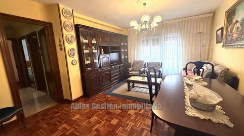 Foto 3 de Pis en venda a Torrecerredo, 19, Ciudad Naranco - Prados de La Fuente, Oviedo