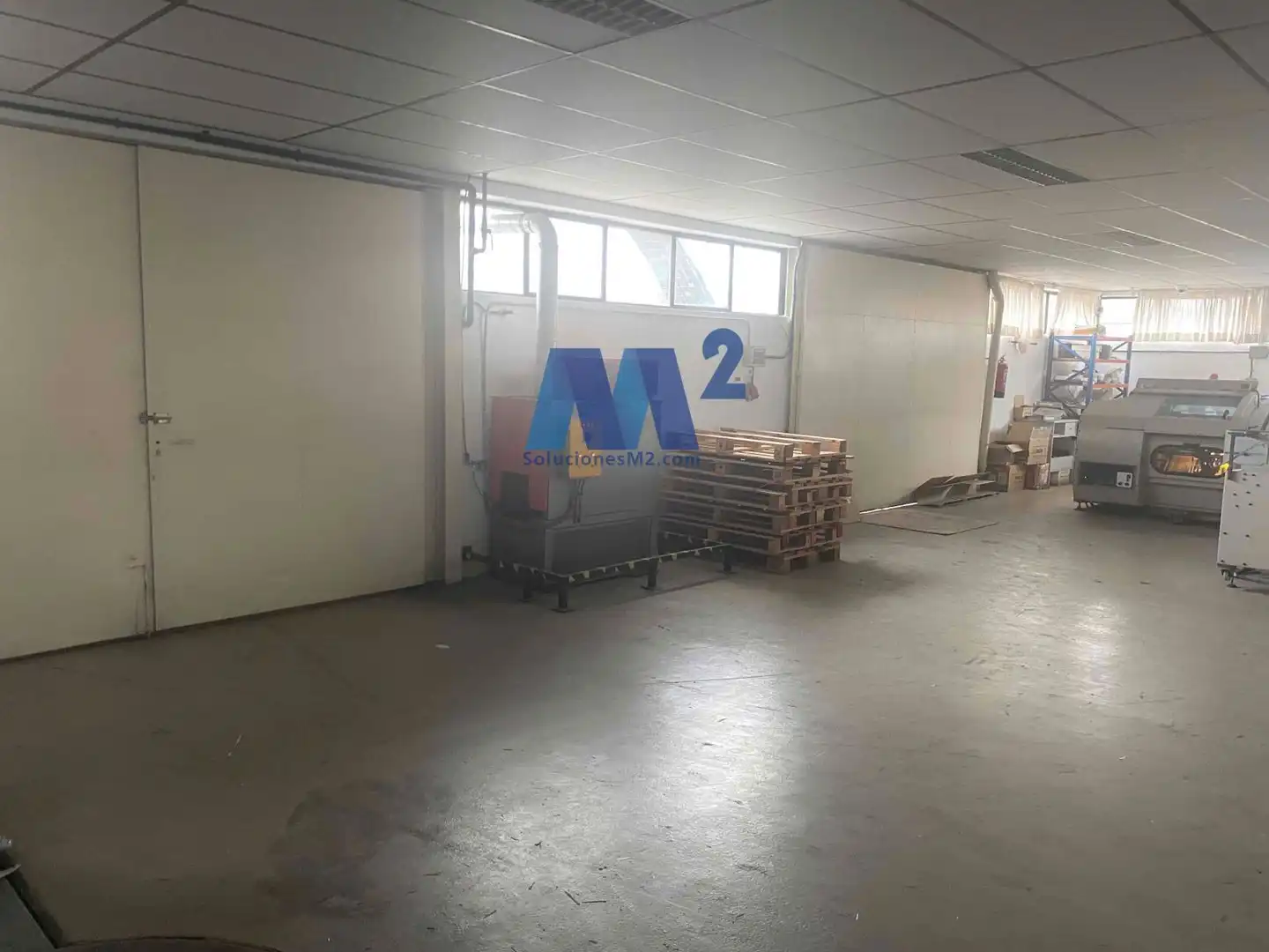 Industrial building for sale in Campezo, imagen 8