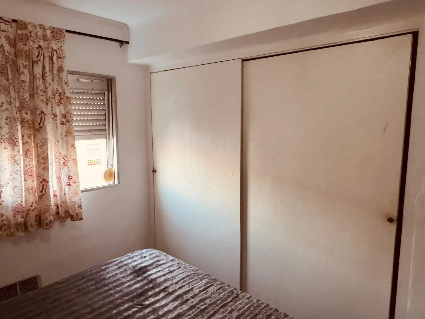 Habitación de Piso en venta en Cerro - Amate