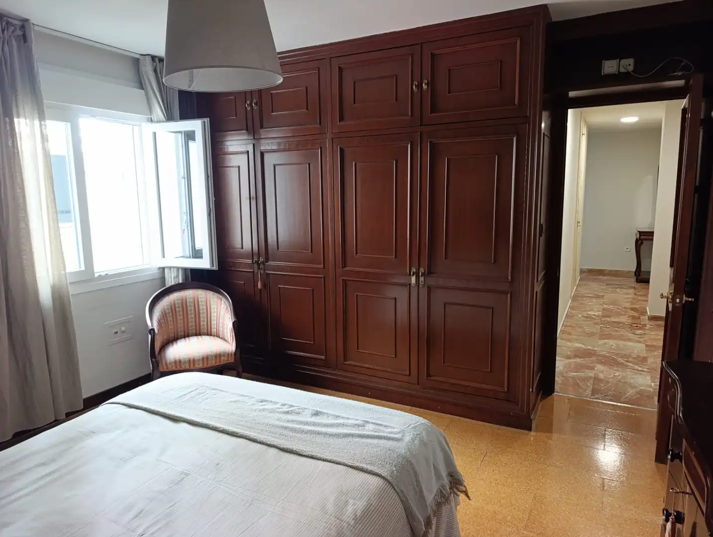 Appartamento con ascensore in affitto a Calle Larga 39, imagen 25