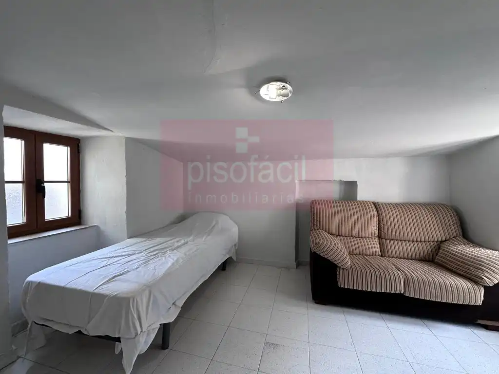 Casa o xalet en venda a Centro - Recinto Amurallado