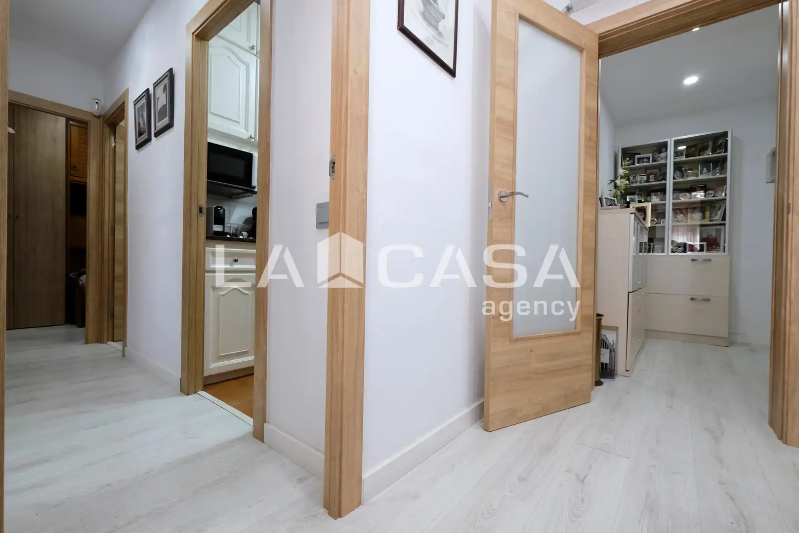 Pis en venda en Barcelona amb Balcó