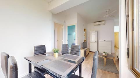 Foto 5 de Apartament en venda a Avenida de Óscar Esplá, 7, Calas Santa Pola Este, Santa Pola