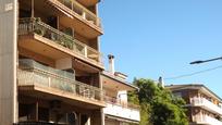 Exterior view of Planta baja for sale in Calafell  with Air Conditioner, Heating and Terrace