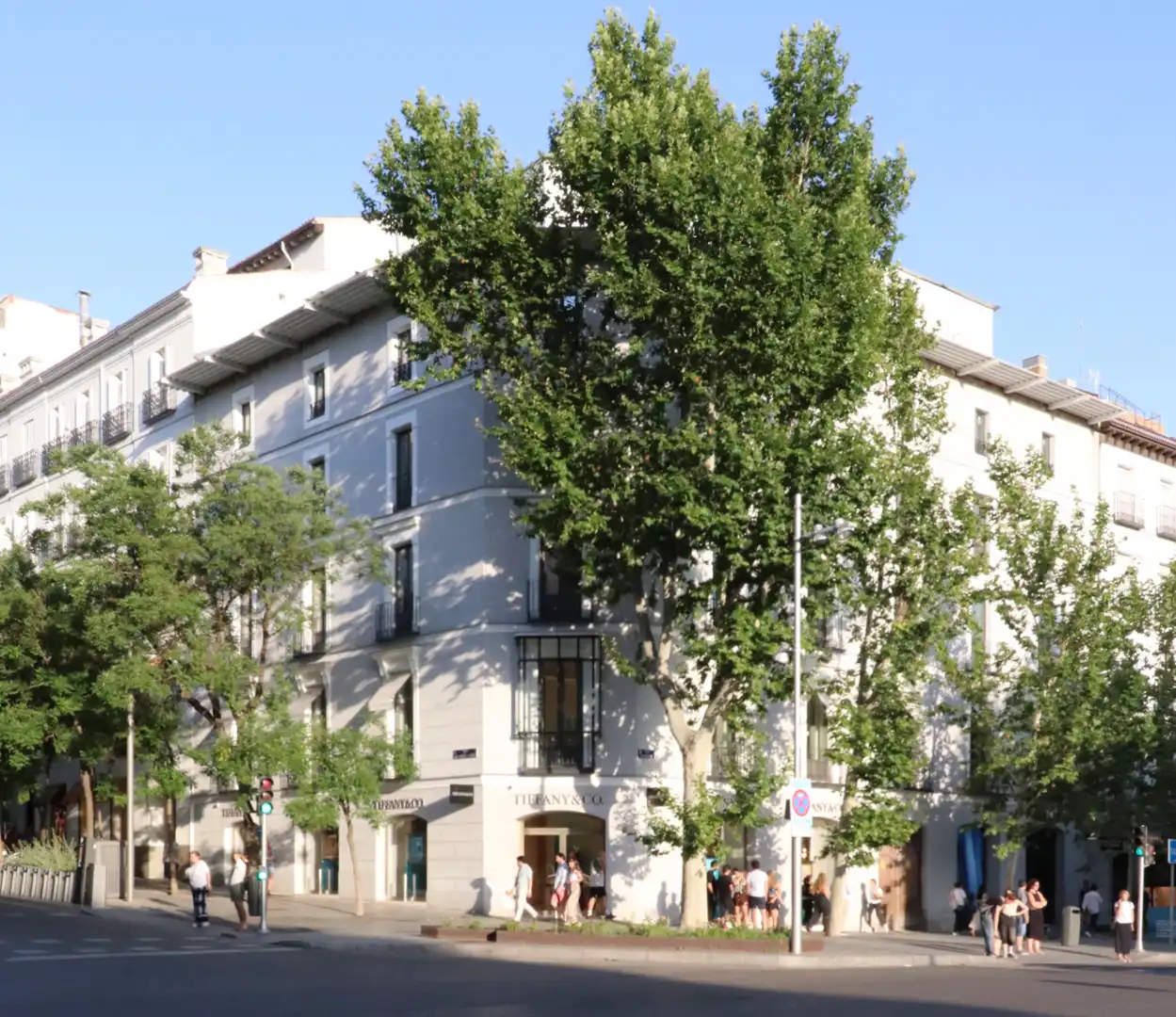 Appartement avec ascenseur à vendre à Barrio de Salamanca, imagen 5
