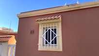 Exterior view of House or chalet for sale in  Almería Capital